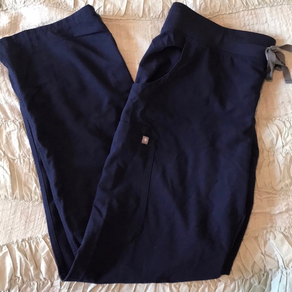 Figs xl tall scrubs
